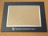 School Sport Teams