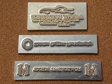 magnesium plates
