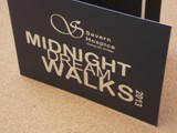 Midnight Dream Walks
