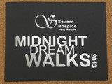 Midnight Dream Walks